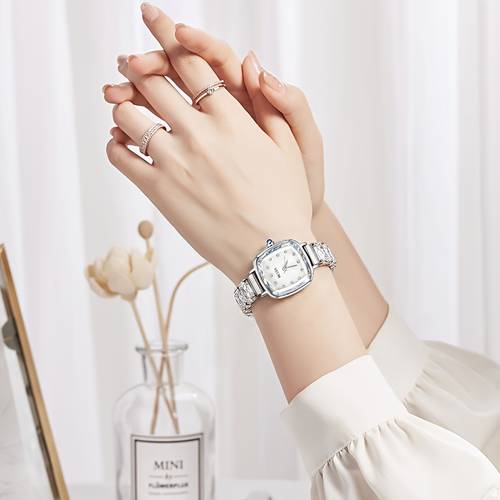 ricces sugar exquisite light luxury high end womens fashion watch