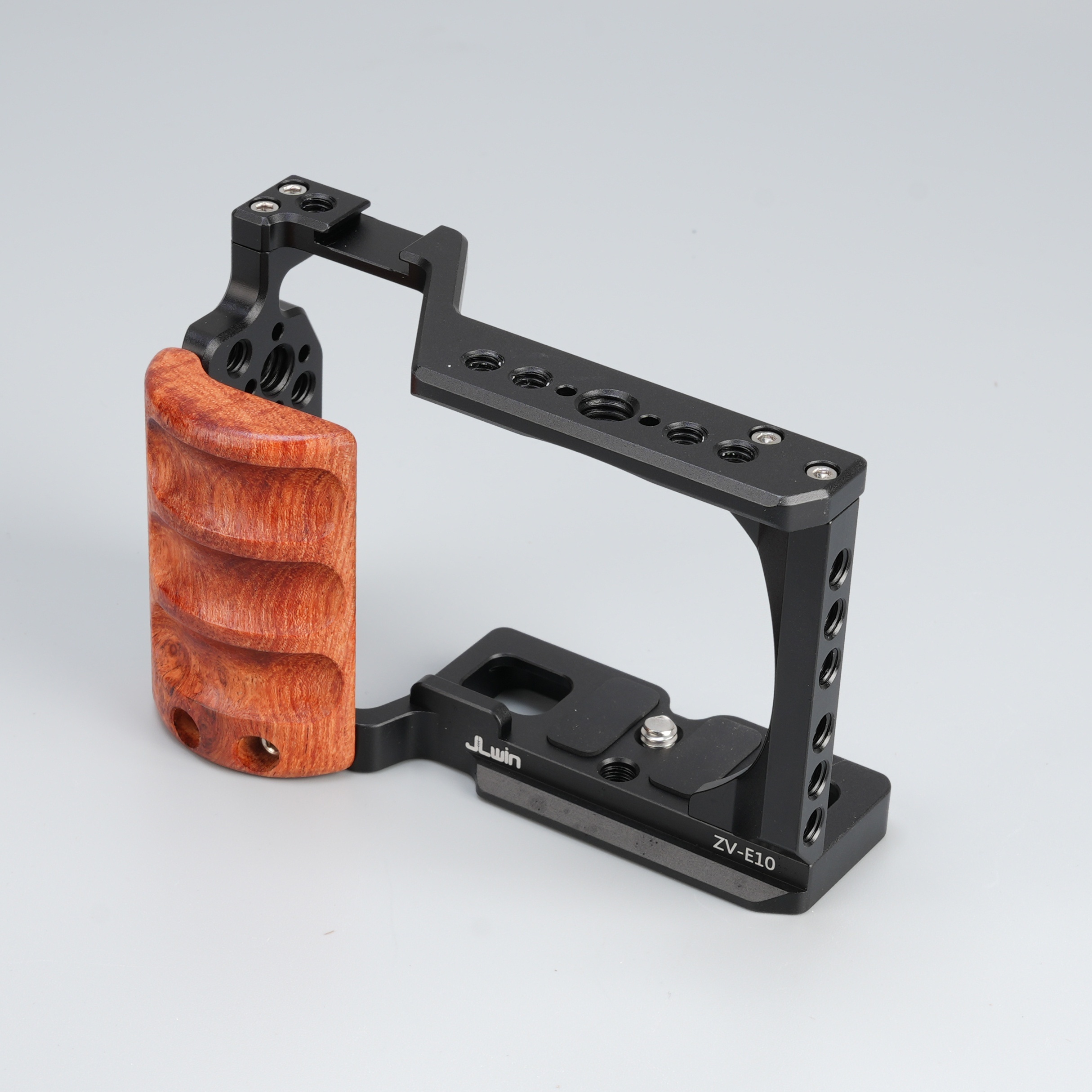 zv-e10 リグ SmallRigがソニー ZV-E10 用のケージを発売