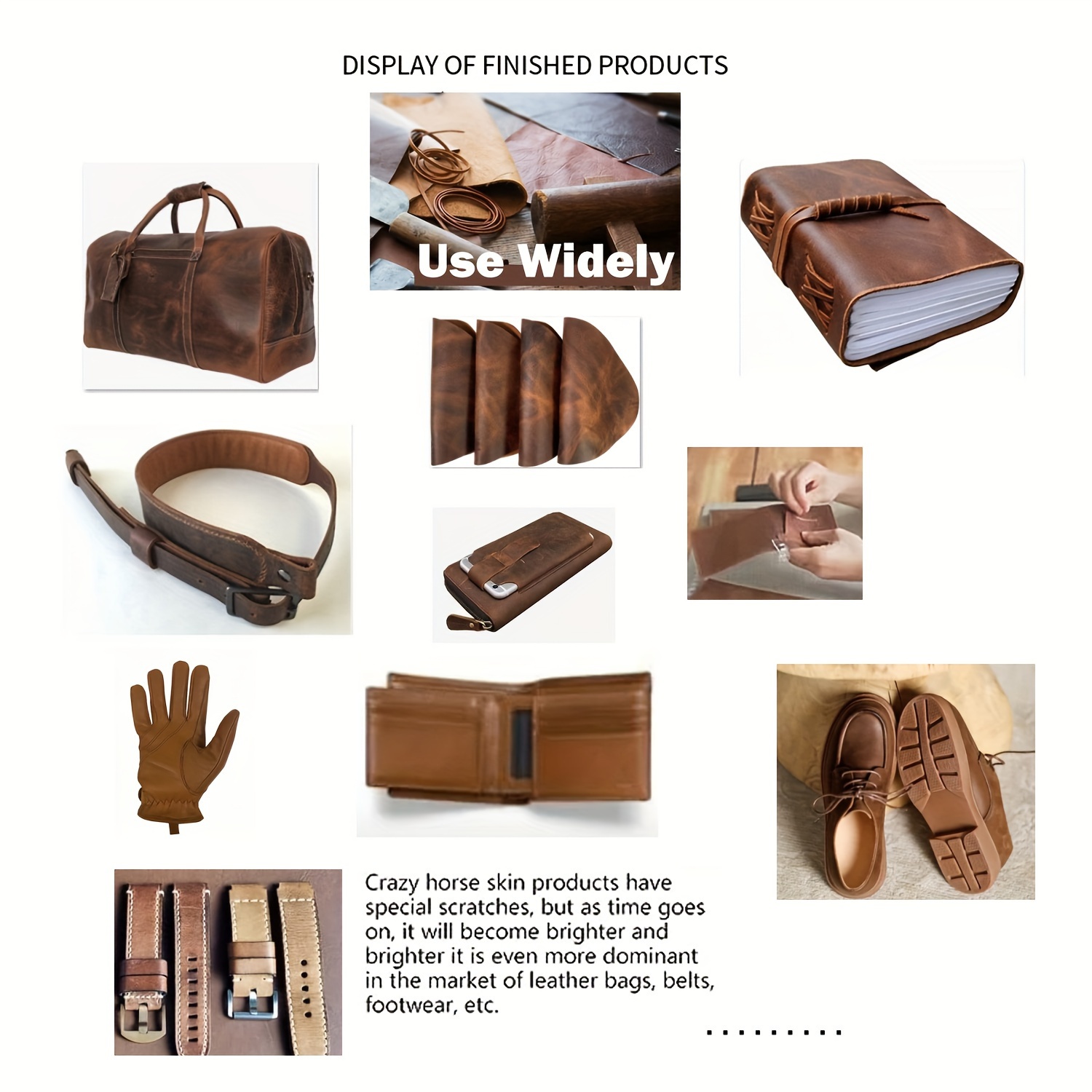 Tooling a Simple Leather Purse : 8 Steps (with Pictures