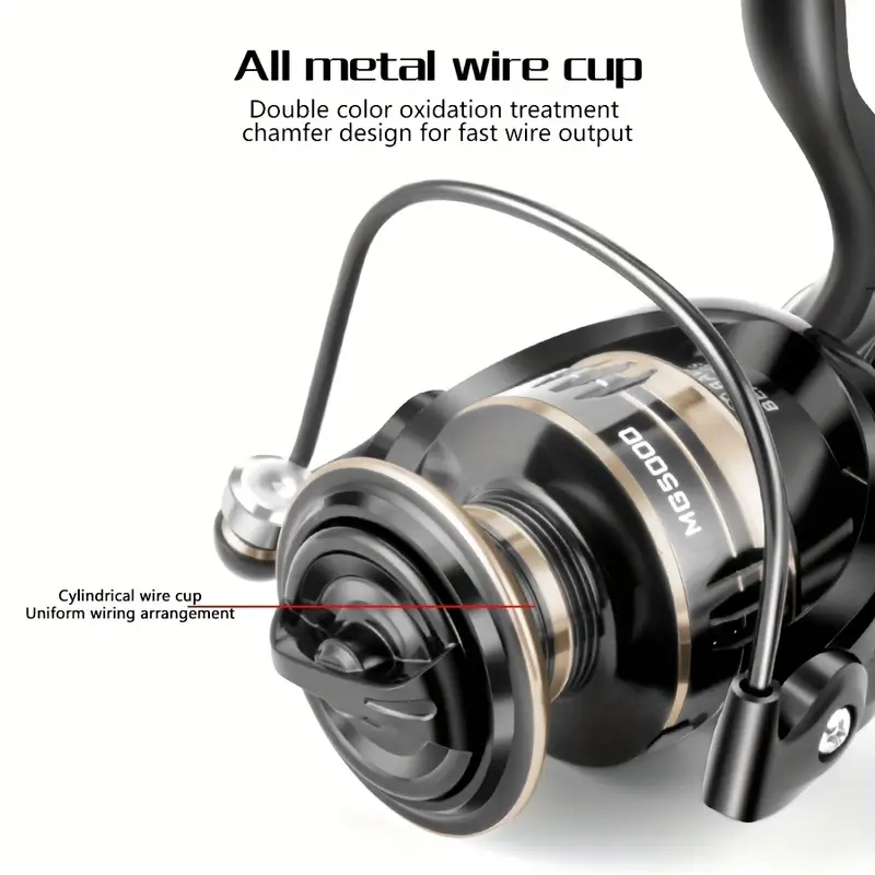 mg spinning reels fishing reel - Temu mg spinning reels fishing reel - Temu