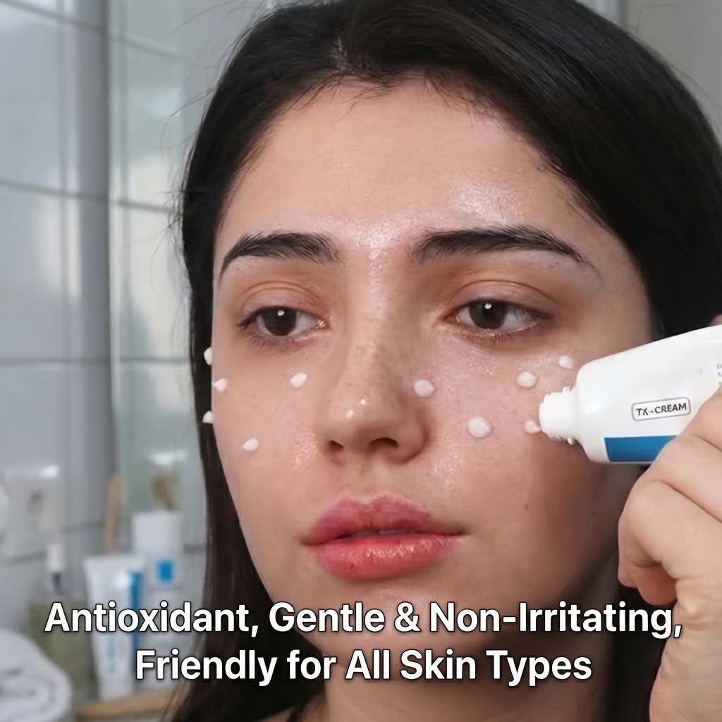 ghk-cu long-term use effectiveness tolerance De-Tan Routines Made Smarter: Pairing Tranexamic Acid with Niacinamide   World of Asaya