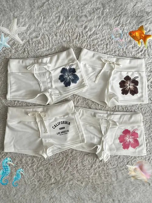 Backless String Crop summer clothes sold on Temu New Zealand