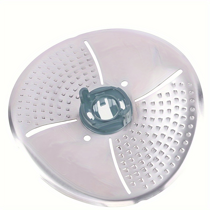 Image of 1pc Suitable For Tm5 Tm6 Blade Cover Tm Mixer Parts Protective Cover Kitchen Cooking, Kitchen Supplies, Mixer Parts