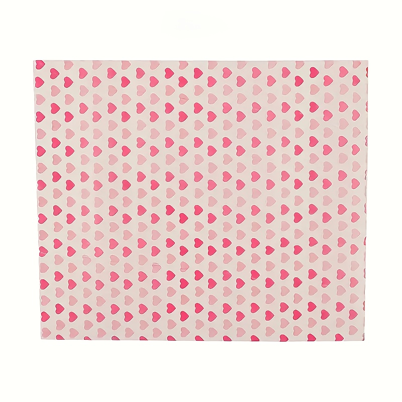E-shop Backpapier für Desserts, Folie zum Drucken, Lebensmittelverpackungspapier, ölbeständig, Backpapier für Desserts, Brot, Sandwiches, Burger,