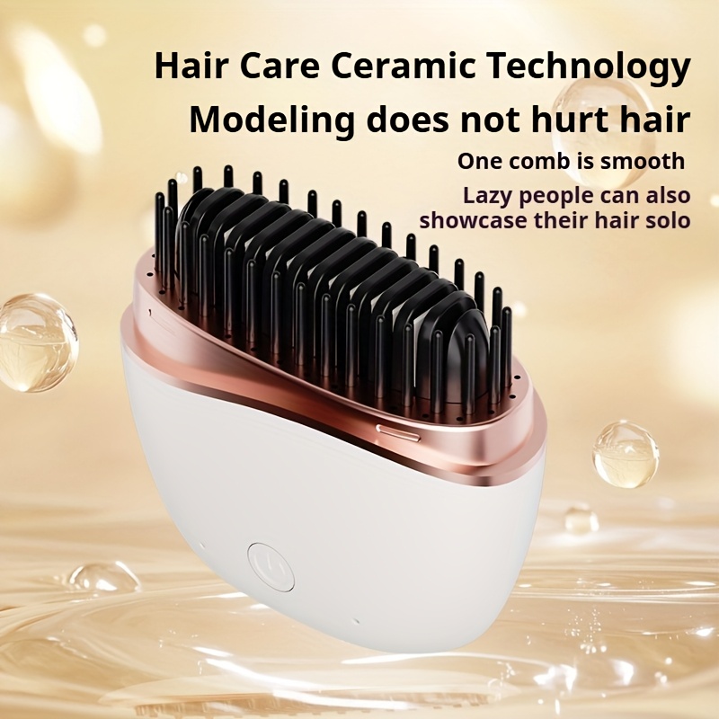 Warna Mini Hair Straightener