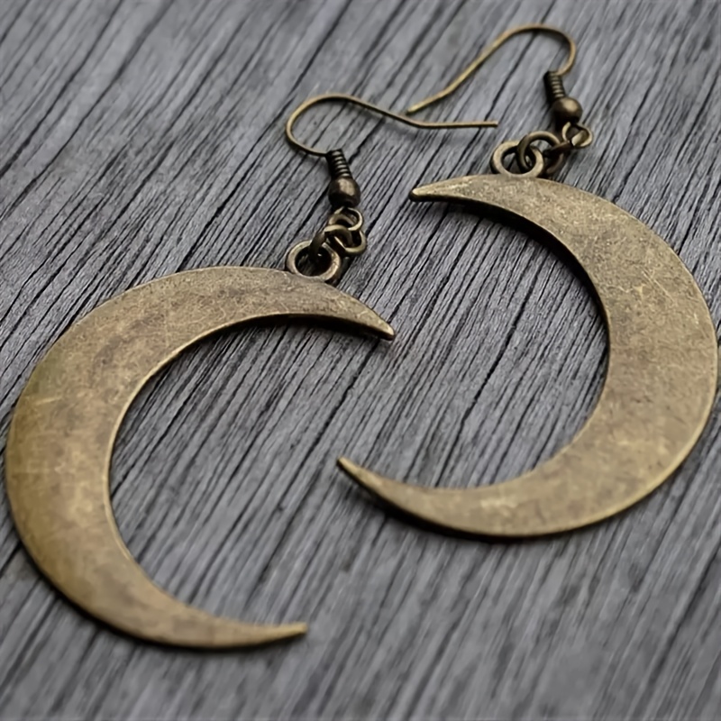 Fashionable Long Drop Earrings for Women