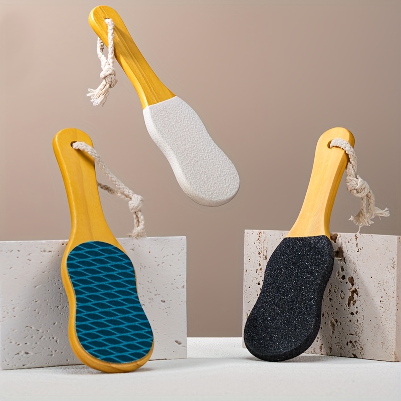 pumice stone for feet sold on Temu United States