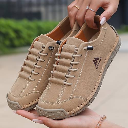 retro womens fat wide toe running shoes womens comfortable slip on casual shoes soft sole non slip anti blister suitable for indoor office short distance travel hiking