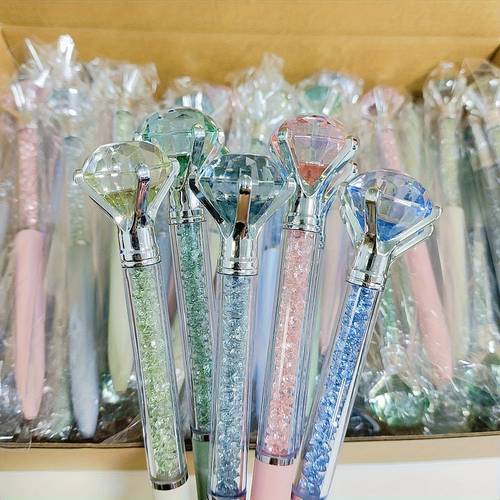 20pcs pastel ballpoint pen set automatic retractable pens essential office supplies gift for women bridal party favors colleague gifts elegant writing tools for easter christmas wedding souvenirs office accessories