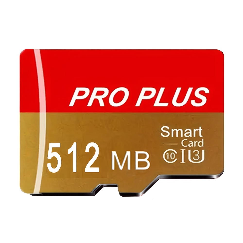 TEMU Tf Memory Card, Red And Memory Card, : 128gb, 100gb, 60gb, 32gb, 256mb. Includes A Free Sd Card Adapter. U3 C10 Tf Flash Memory Card, Suitable
