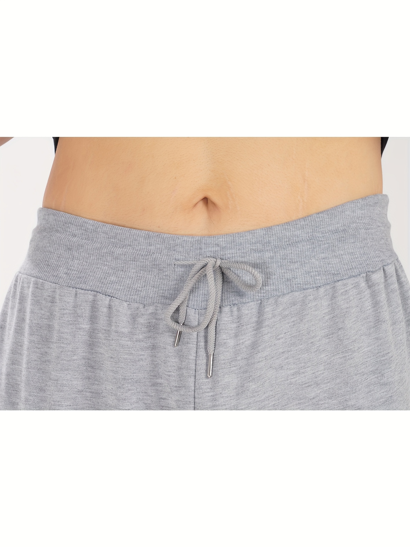 Four-piece set of new Men's casual sports pants, perfect for spring and summer. Made with 100% polyester quick-dry fabric that prevents Light Beige irritation after intense sweating and is durable. Features a slight stretch technology for unrestricted movement during jumping and turning, allowing full freedom in any activity. Ideal for gym workouts, outdoor hiking, daily commuting, rock climbing, city cycling, and fitness training