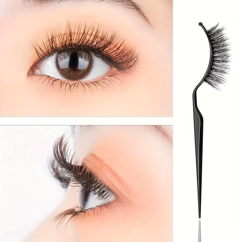 10pcs Eyelash Tools Set for Makeup Artists