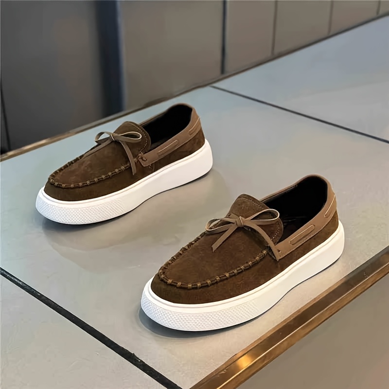 TEMU [sneakers] Men's Skate Shoes