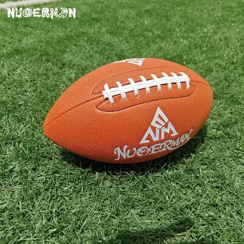 Teenagers Rugby Ball Children Game Ball Anti Slip Durable for Children Teaching Teenagers Rugby Ball Children Game Ball Anti Slip Durable for Children Teaching