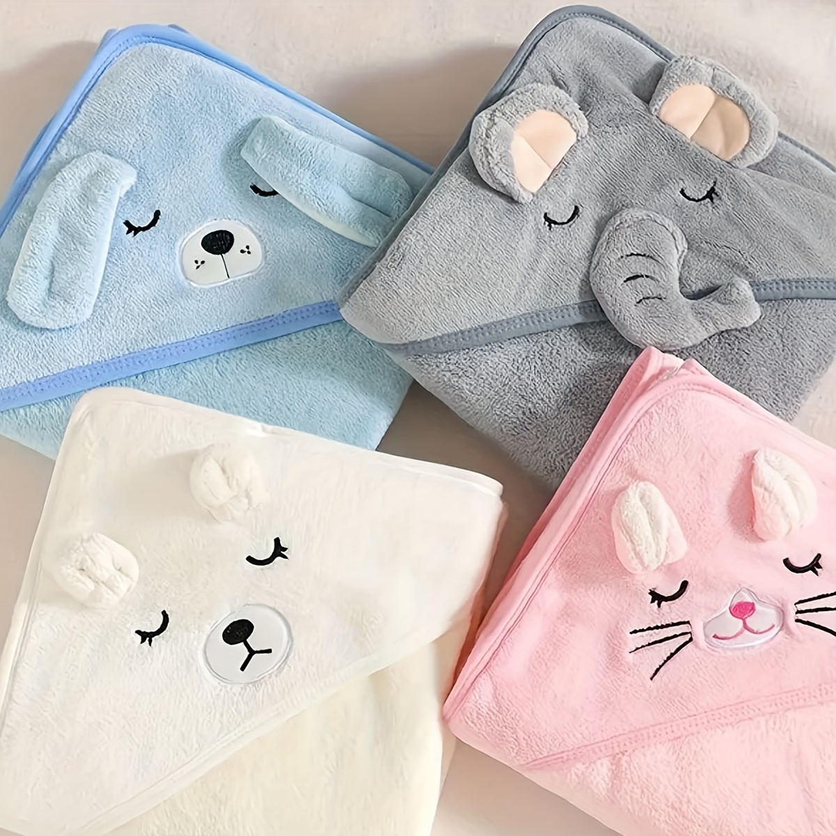 Baby Cotton Knit Fabric