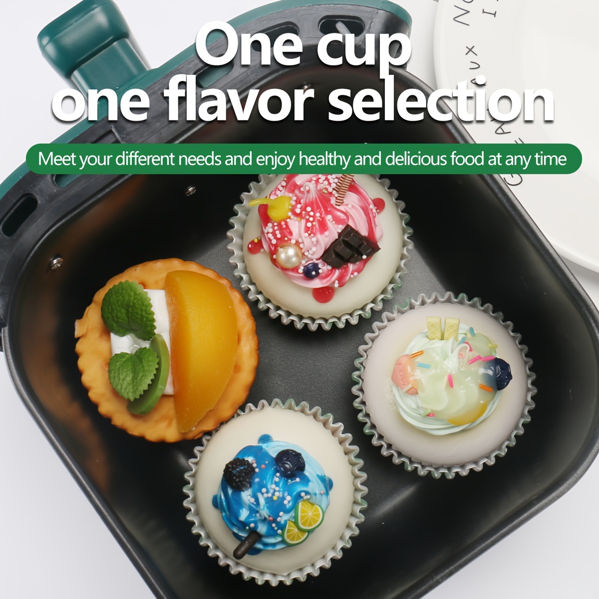 жиростойкая десертная бумага горячая вечеринка хозяин торт бумага жиростойкая бумага узор ветра бумага томавин торт бумага маффин капкейк бумажный поднос набор деталей 9