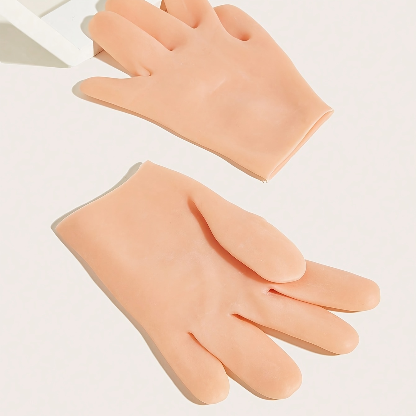 a set silicone socks gloves including silicone Temu New Zealand