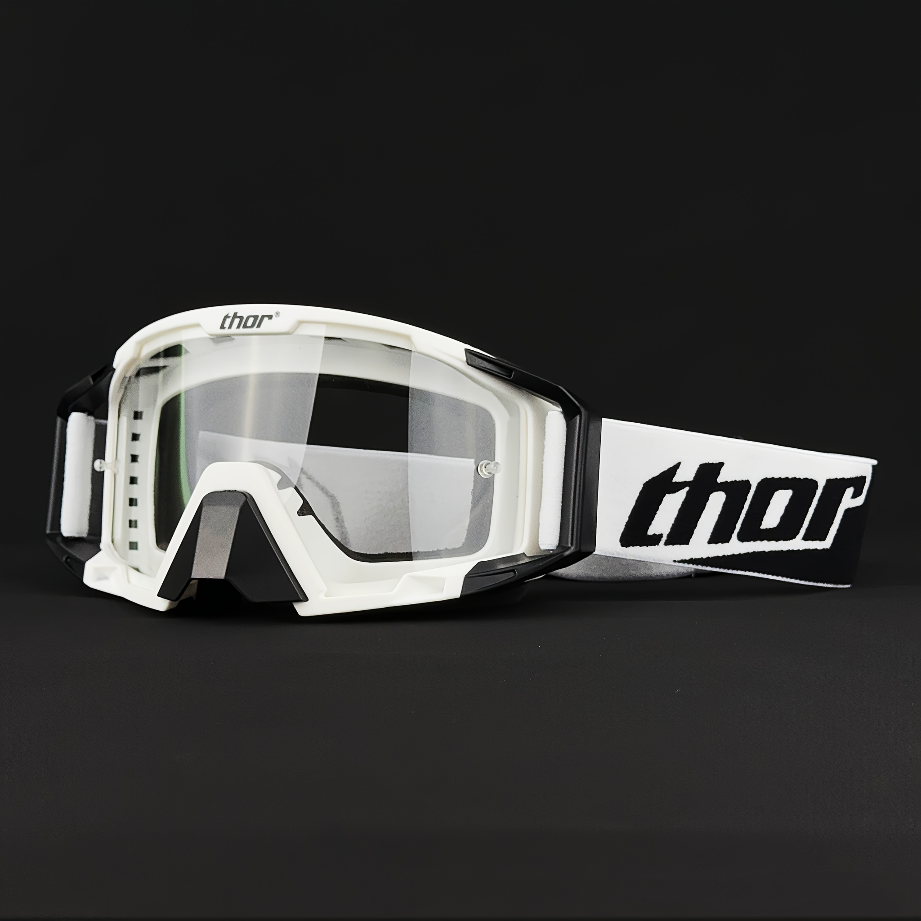 Outdoor Sports Glasses, Decorative Lenses, Suitable for Men and Women Outdoor Activities