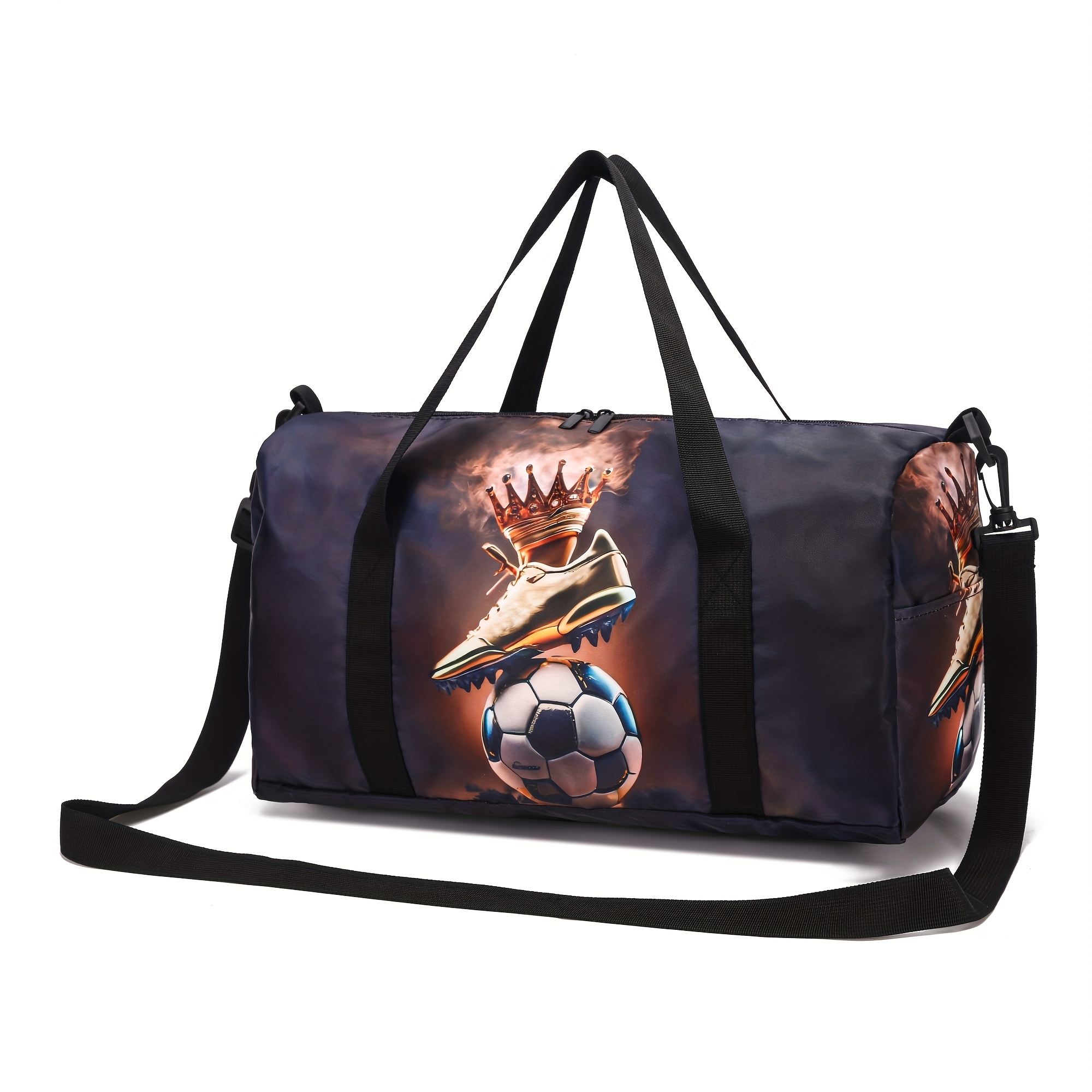 Amazon Bolsa Deporte Viaje Bolsas Para Zapatillas Hombre Bolsa