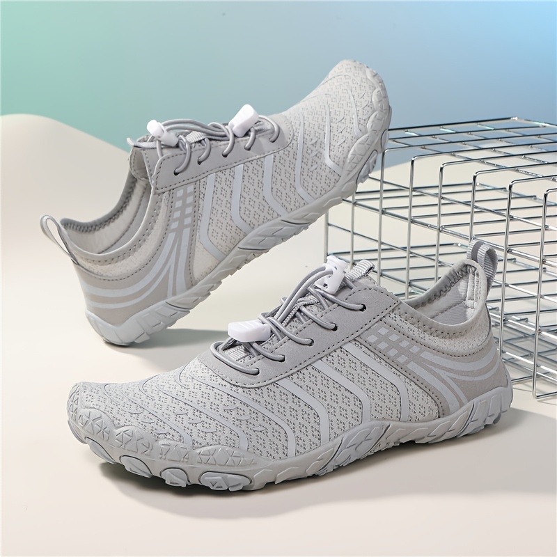 Outdoor Quick-Dry Creek Shoes, Breathable Five-Toe Design