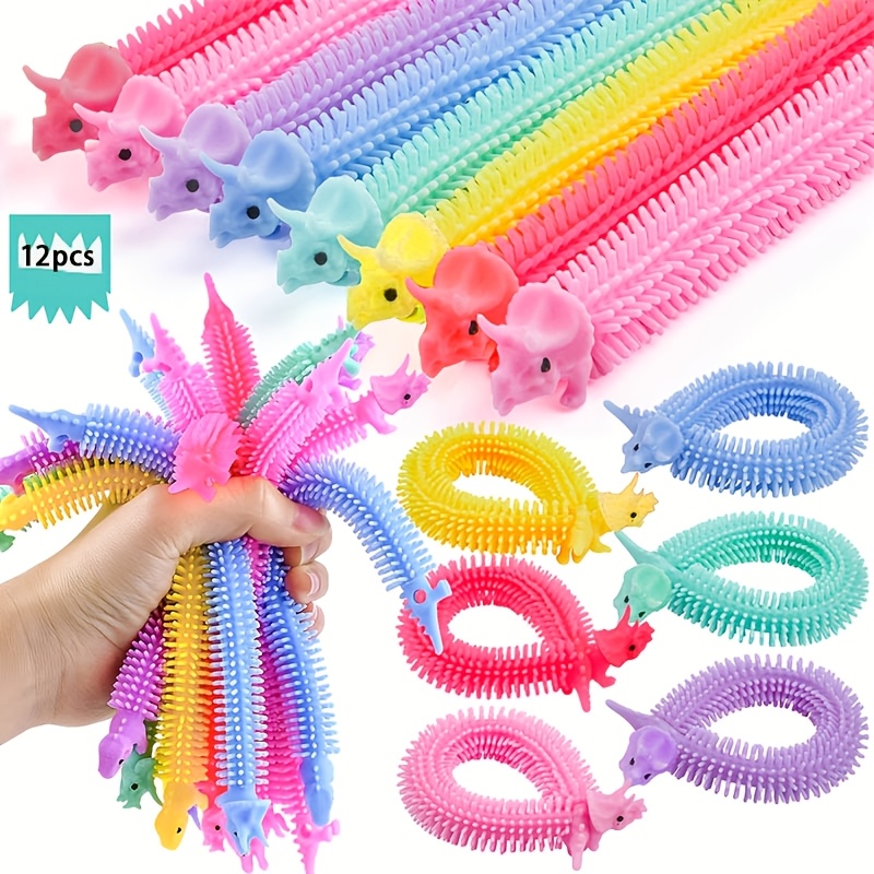 gift bag toys sold on Temu United States