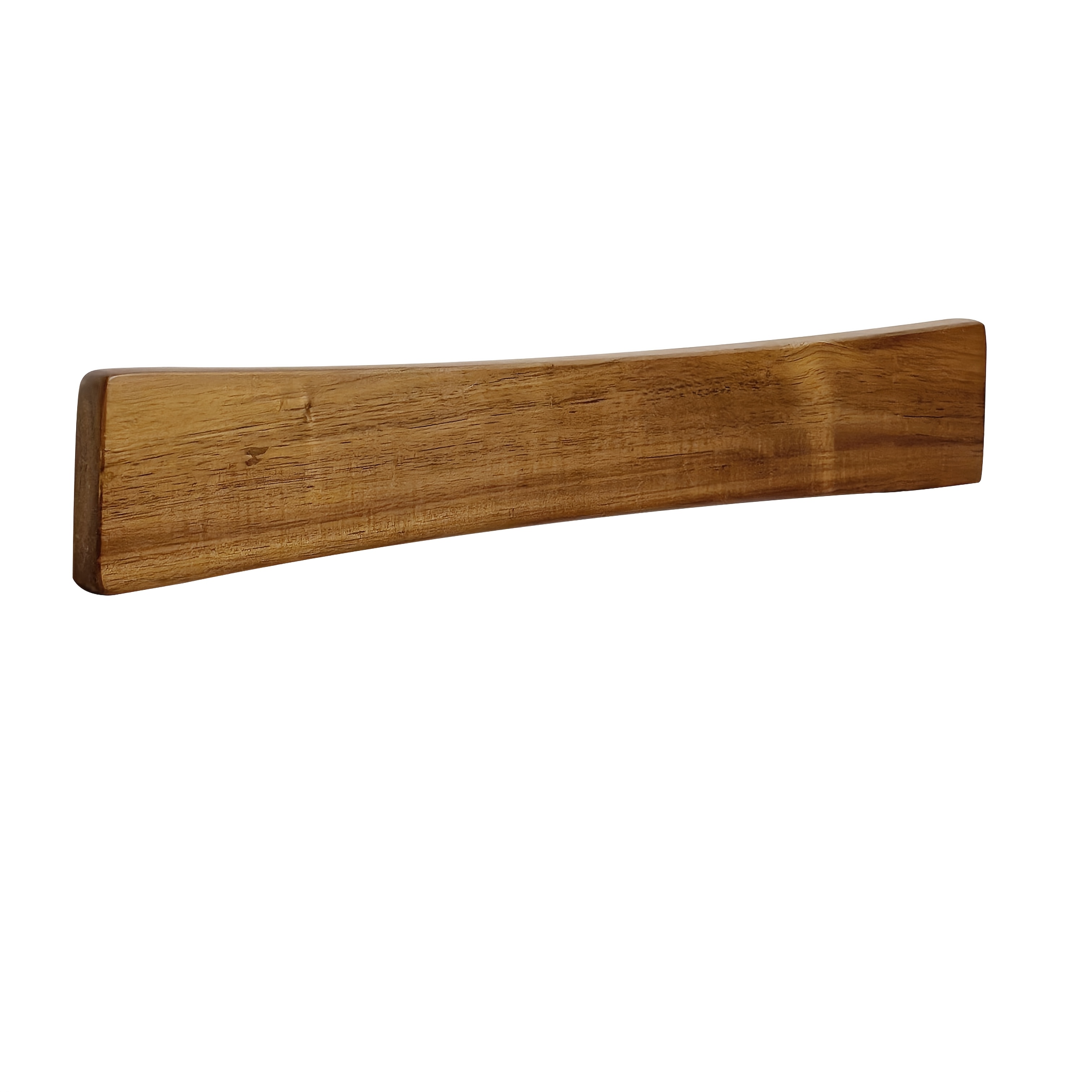 1pc Magnetic Knife Strips, Magnetic Knife Holder For Wall, Acacia Wood Knife Magnetic Strip Use As Knife Bar, Knife Holder For Kitchen Utensil Organizer