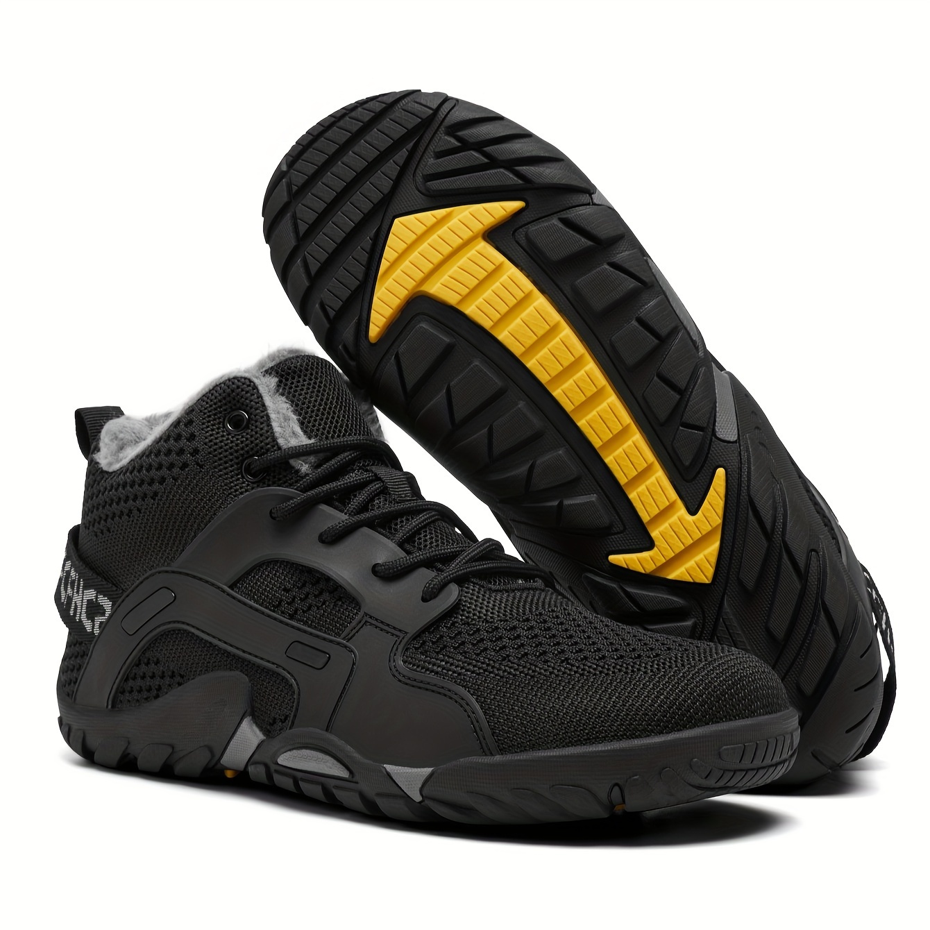 

Hiking Boots - Lined, , Comfortable | &