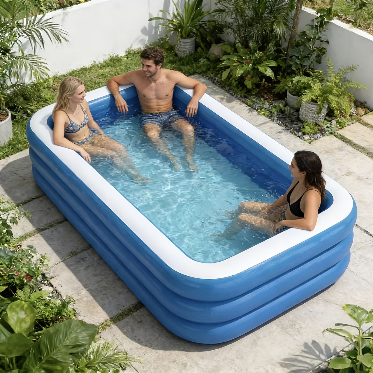 foldable swimming pool - South Africa