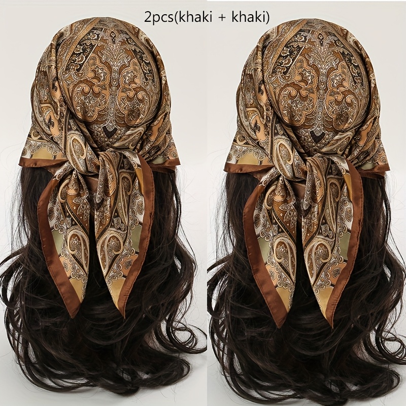 3 colors ] 1pc women display picture 2