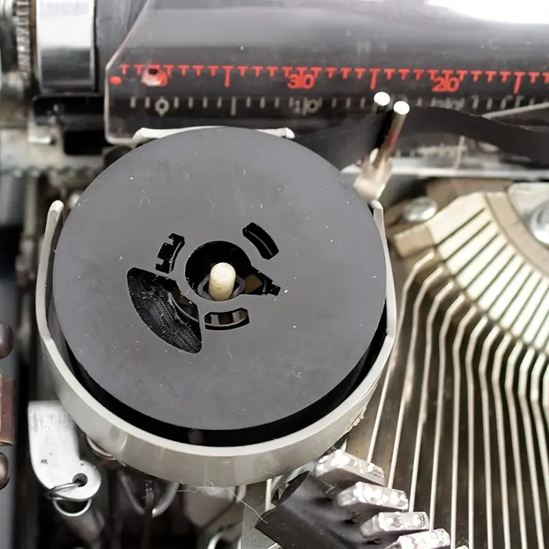 Macchina Da Scrivere Remington Anni 70 - Collezionismo In Vendita A Roma - Foto 3