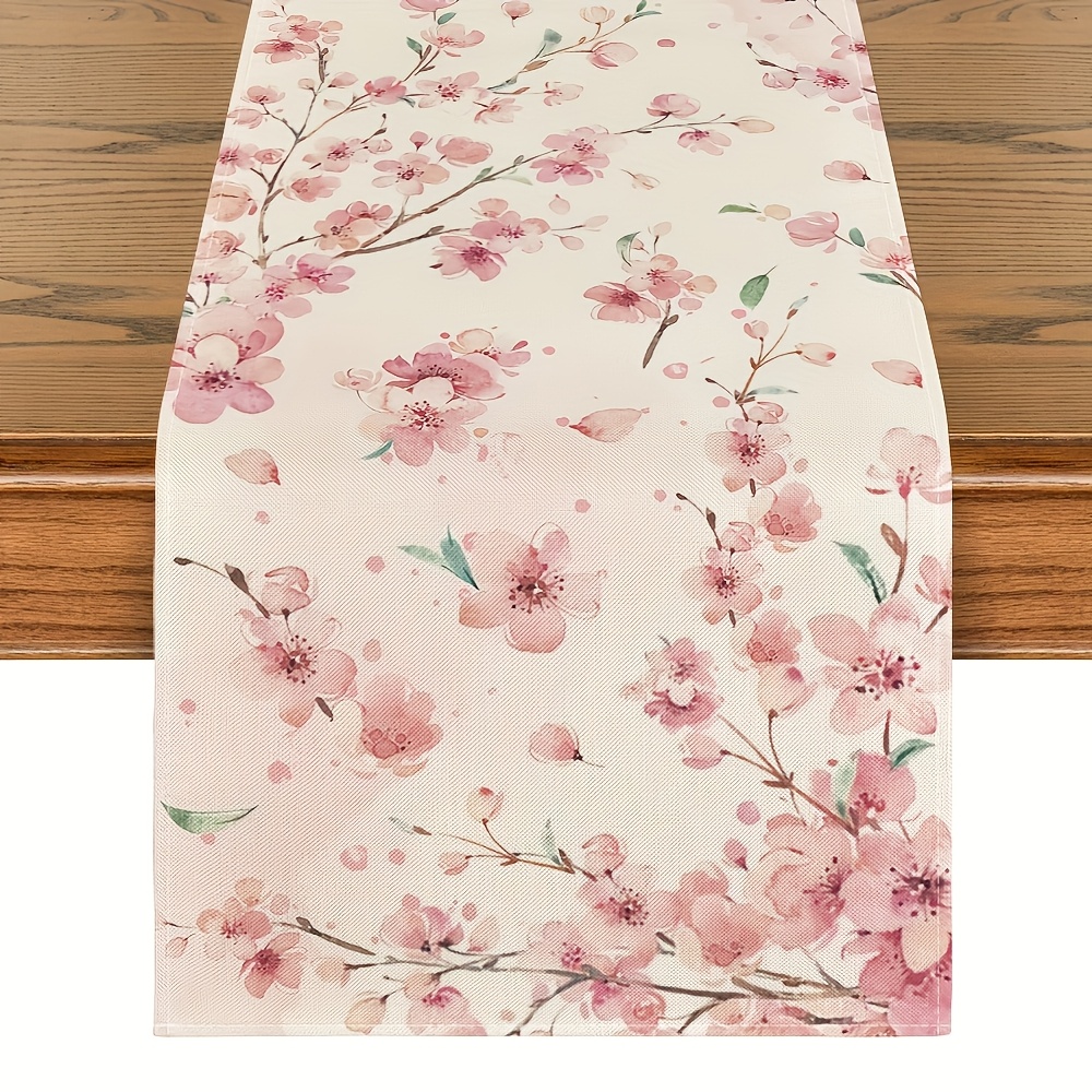 

1pc Table - Rectangular Table For Dining Decor, / Use, & Restaurant Decoration