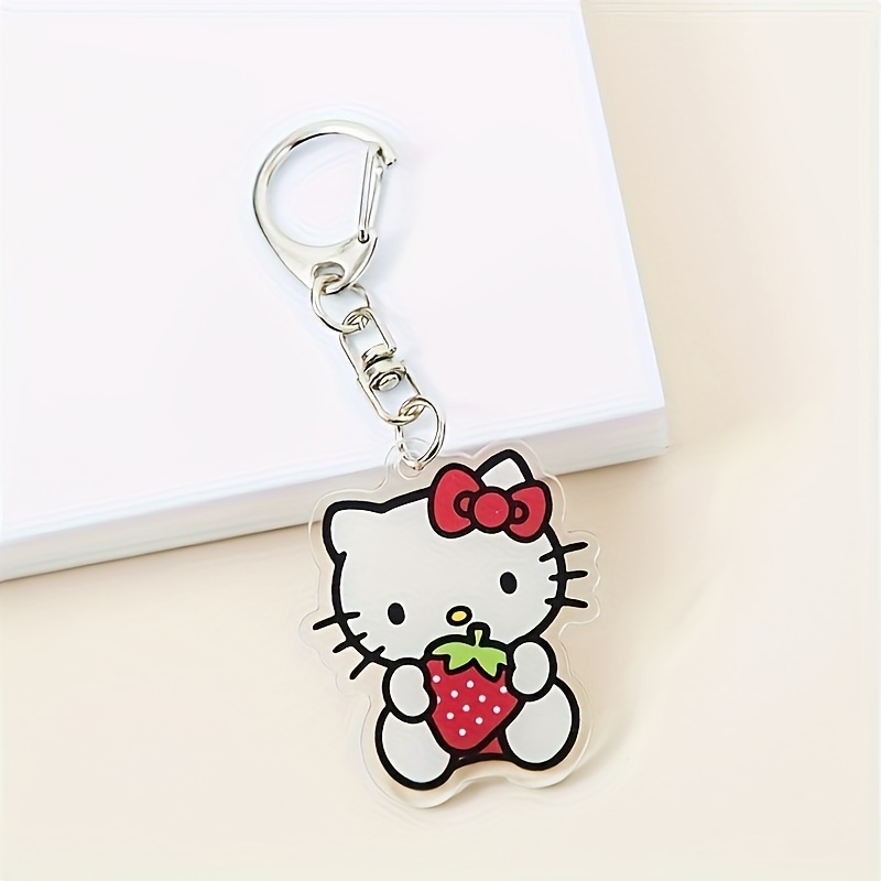 Stray Kids SKZOO Plüsch Schlüsselanhänger - Fan Merchandise