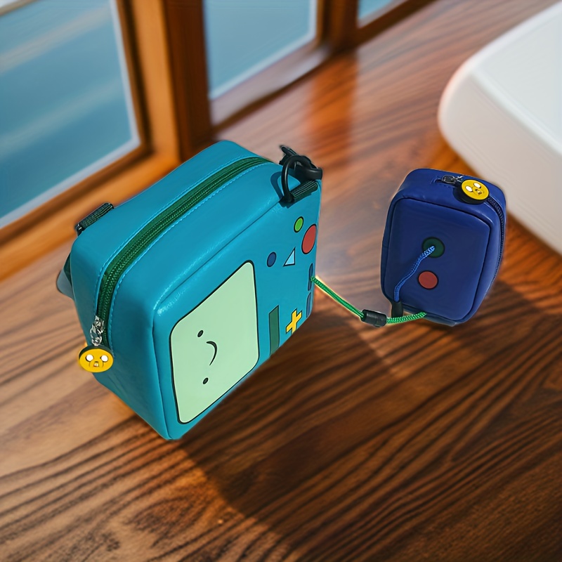 cartoon adventure robot adventure finn bmo Temu Philippines