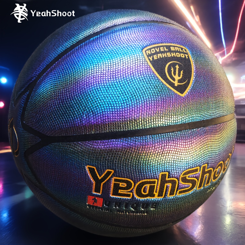 Night Vision Device for Myopic Players YeahShoot Enhanced Reflective Strip: Clearly Visible in Low Light: Recommended by Ophthalmologists