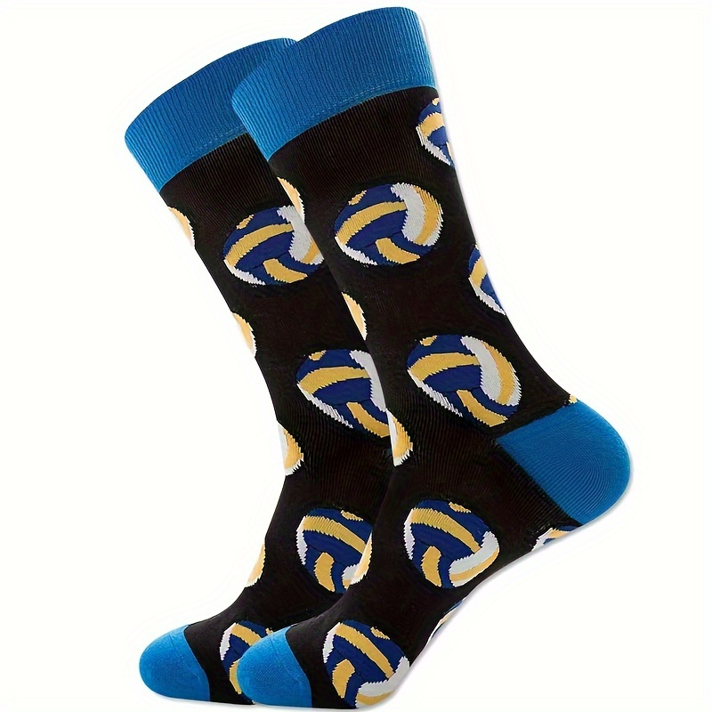 

Volleyball , Unisex Mid , Women's Stockings & Hosiery