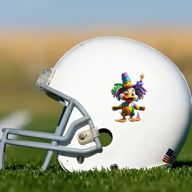clown football helmet 2.0 Gloves | High school Approved Get the best football glove with a back of hand design that sticks and protects Joyeee Eye Black Stick for