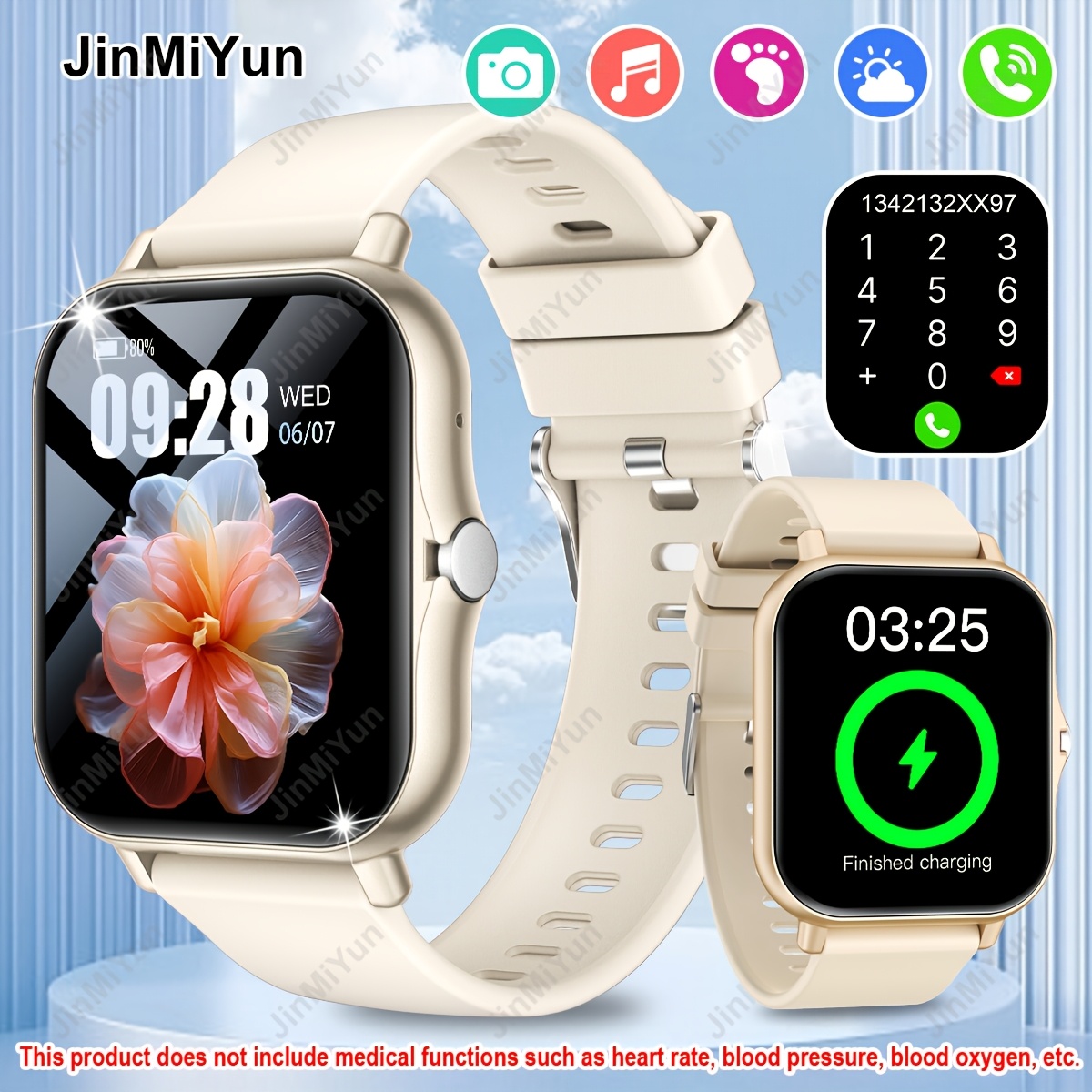 smartwatch - foto 2