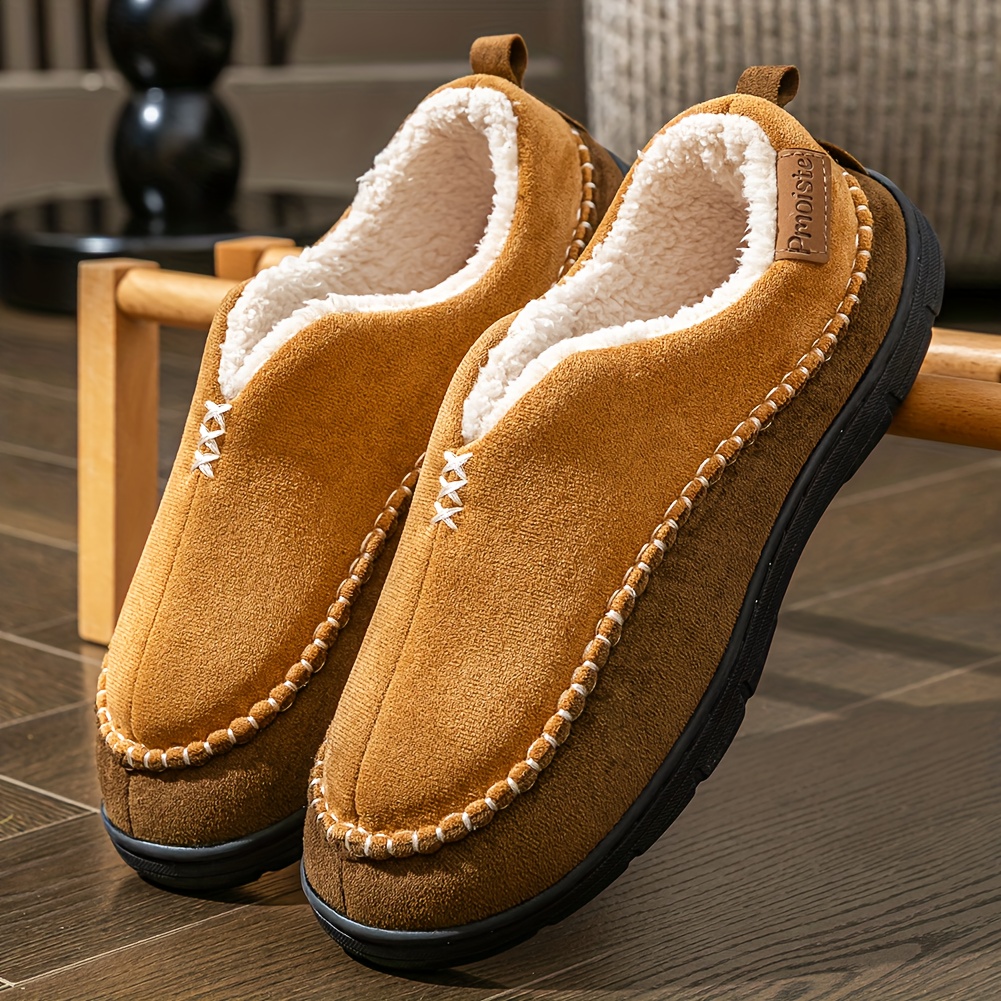 Comfortable Indoor Slippers