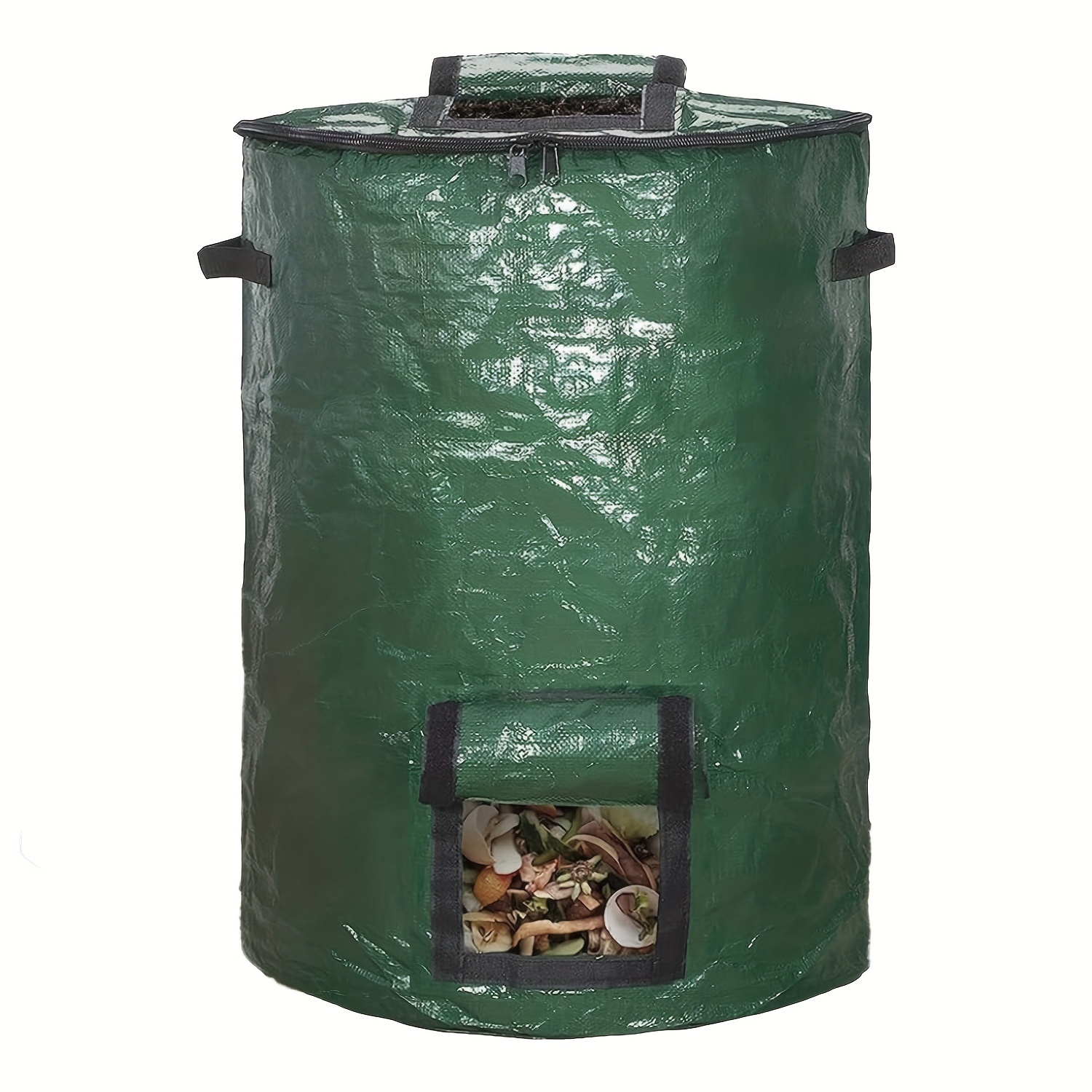 

34 Gallon Bin: For , Fertilizer, , , And Vegetables - Reusable Bag