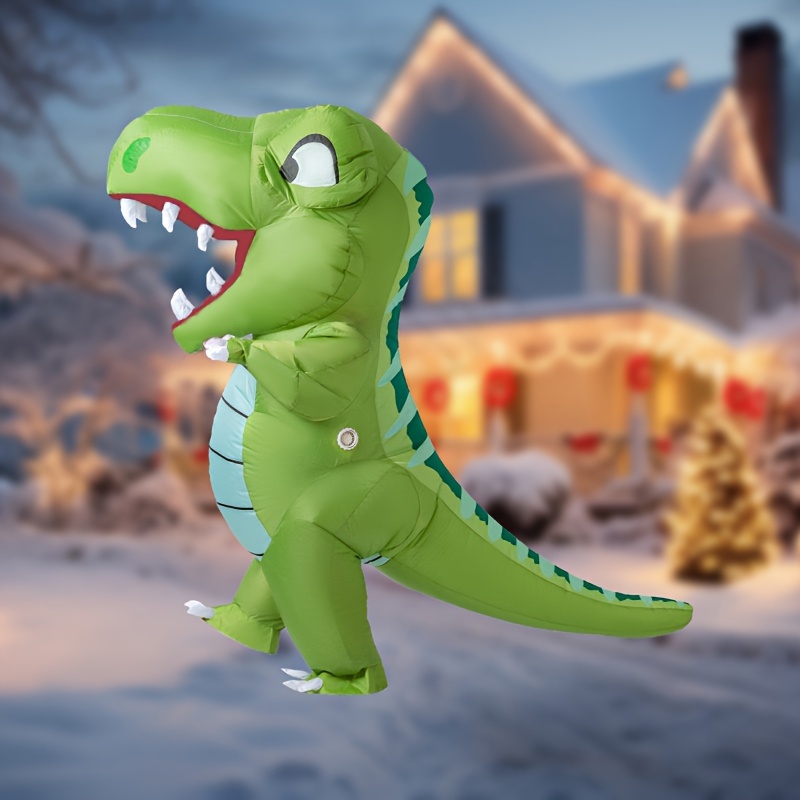 dinosaur costume cute cartoon Temu Saudi Arabia