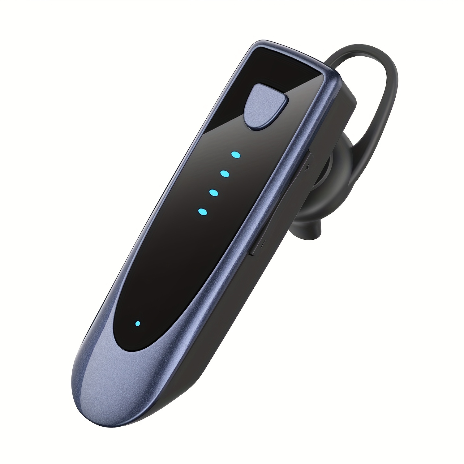 Image of Wireless Headset, Mono Business Earbuds With Microphone, Wireless 5.3, Suitable For And Long-distance Travel