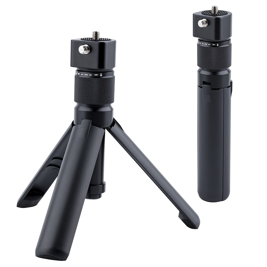 

Rotating Handle Tripod