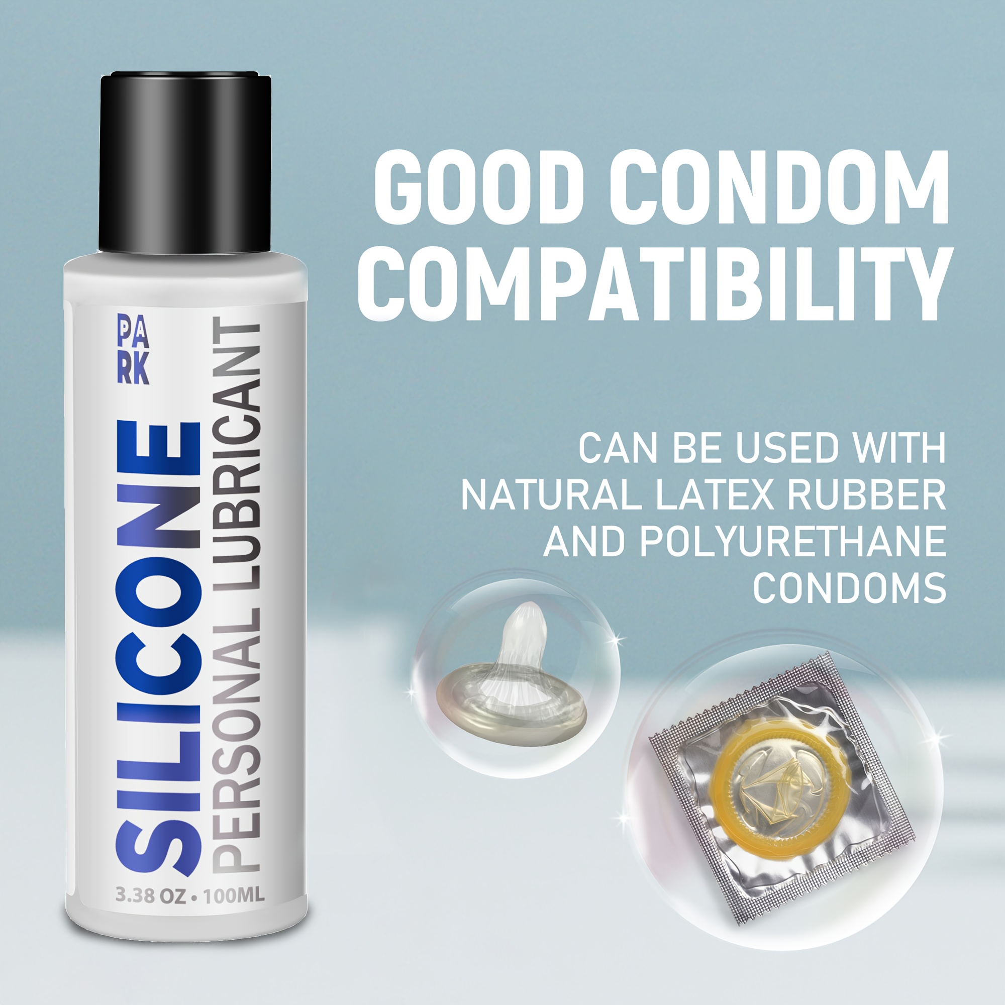 men's personal lubricant NEW !! MANUP MENS PERSONAL LUBE LUBRICANT - Oil Based Lube for MEN main image 0