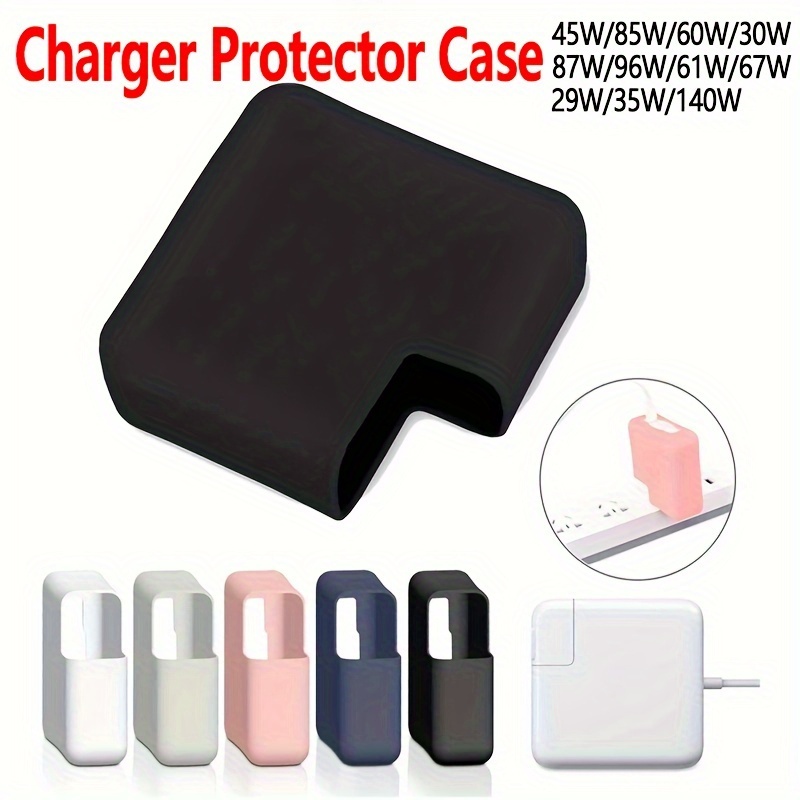 soft silicone charger protector case cover 13 Temu United Kingdom