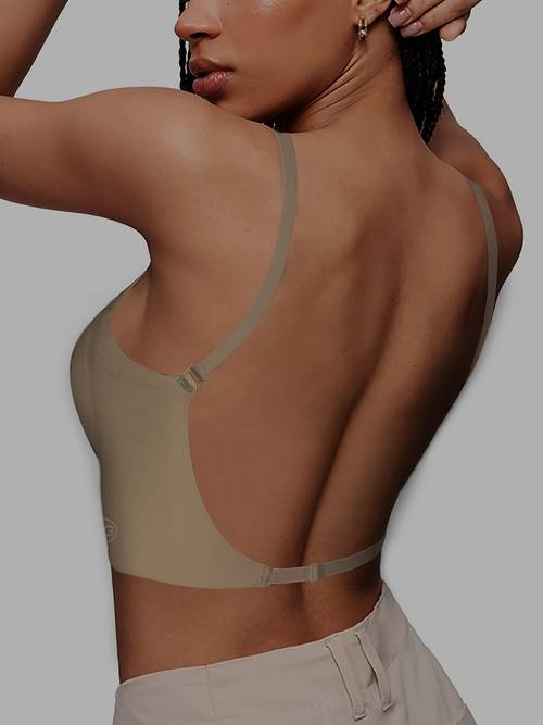 push up seamless bra womens lingerie
