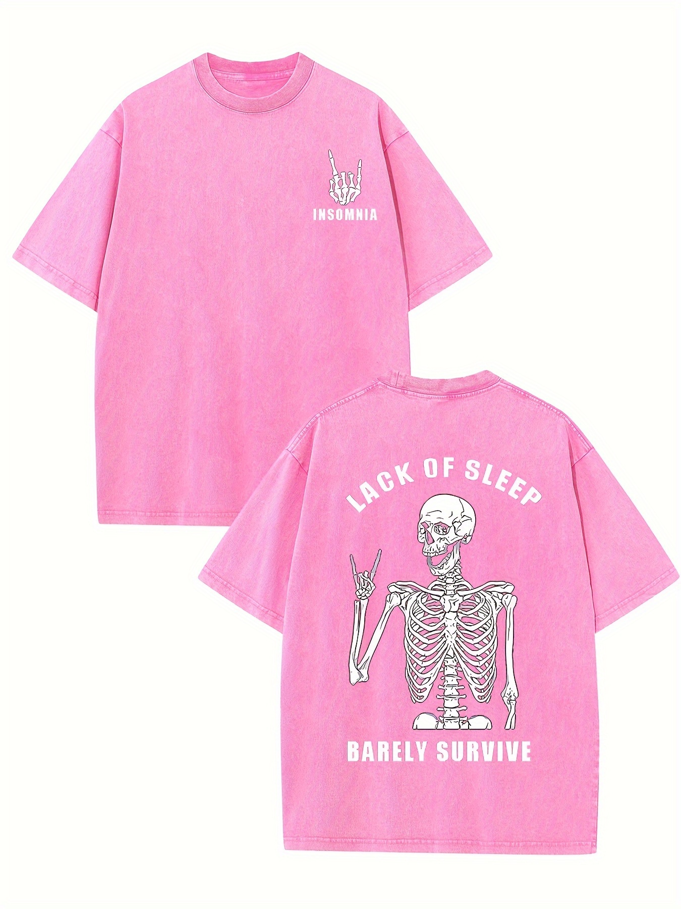 Tシャツ・カットソー LMC ACID WASHED DOODLE LOGO TEE dark pink 0LM45STS192DPK MUSINSA | LMC ACID WASHED DOODLE LOGO TEE dark pink