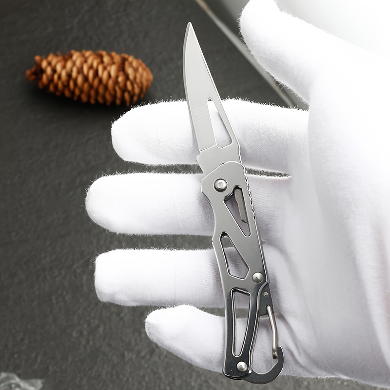 Small Pocket Knife - Temu