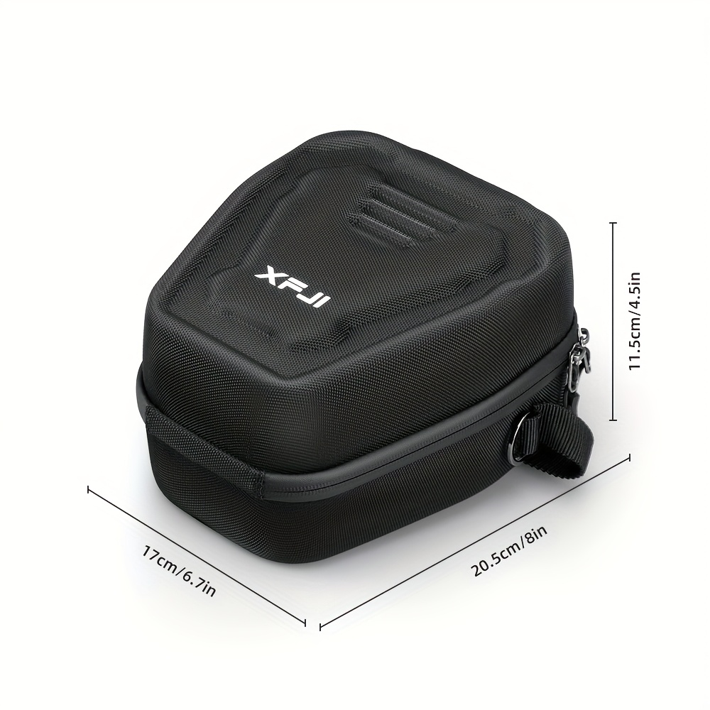 custodia   per fotocamera   per     r50 r100 r10 r8 r7 r6 r6   r5 sony a7m4 a7 7r5 a7r4 nikon zf z8 z7 ii z6 ii Dettagli dell'articolo 1