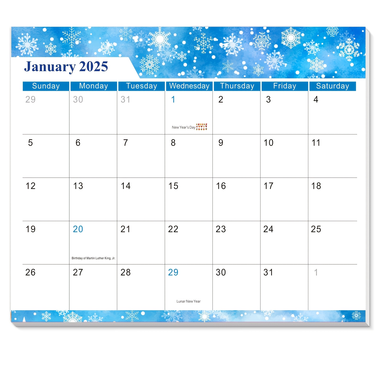 

2025 Magnetic Calendar For Refrigerator, Fridge Calendar Magnet Runs From Jan. 2025 - ‌jun 2026, 18 Monthly Refrigerator Calendar, 12x10 Inch Easy Organization, Tear-off Pad, Large For Refrigerator