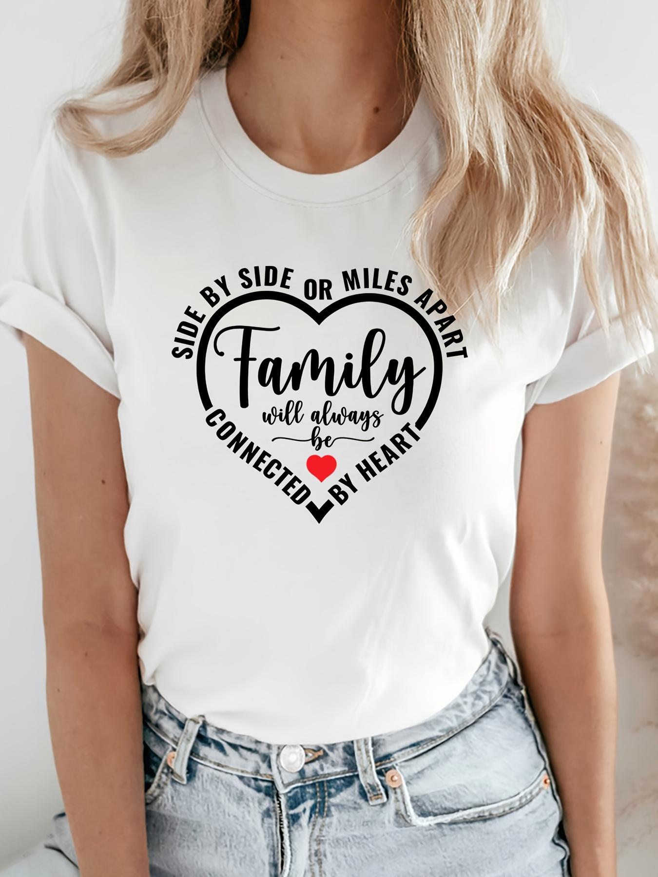diseños camisetas familiares
